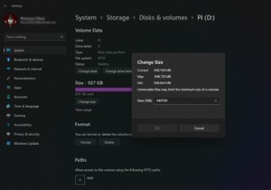 विंडोज 11 में वॉल्यूम कैसे बढ़ाएं 