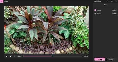विंडोज 11 फोटो ऐप के साथ वीडियो कैसे बनाएं 