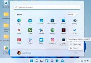 विंडोज 11 को बंद करने के 6 तरीके 