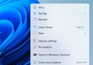 विंडोज 11 को रिफ्रेश कैसे करें 