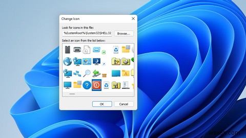 विंडोज 11 में शटडाउन डेस्कटॉप शॉर्टकट कैसे जोड़ें 