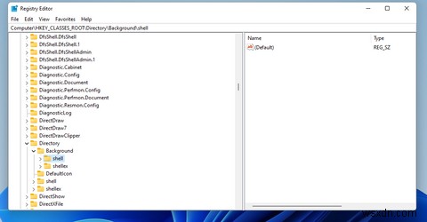विंडोज 11 के डेस्कटॉप संदर्भ मेनू में सॉफ्टवेयर शॉर्टकट कैसे जोड़ें 