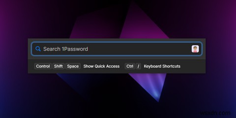 1 पासवर्ड 8 विंडोज़ पर आता है:यहाँ नया क्या है 