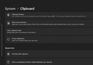 विंडोज 11 में बेहतर क्लिपबोर्ड मैनेजर का उपयोग कैसे करें 