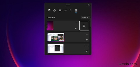 विंडोज 11 में बेहतर क्लिपबोर्ड मैनेजर का उपयोग कैसे करें 