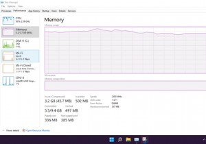 क्या विंडोज 11 के लिए 4 जीबी रैम काफी है? 
