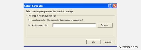 Windows XP में व्यवस्थापक पासवर्ड रीसेट करने के लिए 5 युक्तियाँ 