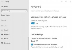 नहीं नमपद? कोई समस्या नहीं! विंडोज़ में न्यूमेरिक कीपैड कैसे प्राप्त करें 