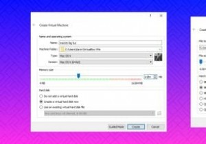 वर्चुअल मशीन में विंडोज 10 पर मैकओएस कैसे चलाएं 