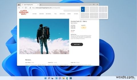 8 नई सुविधाएँ हम Windows 11 में उत्साहित हैं 