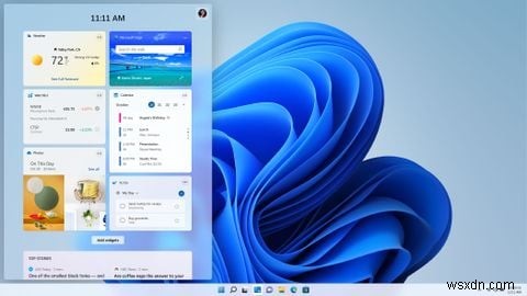 8 नई सुविधाएँ हम Windows 11 में उत्साहित हैं 