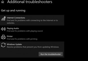 असफल विंडोज अपडेट के बाद अपने पीसी को साफ करने के 7 तरीके 