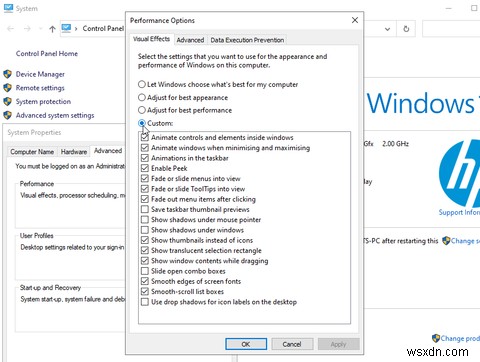 डेस्कटॉप विंडो मैनेजर (DWM.exe) क्या है और क्या आपको इसकी आवश्यकता है? 