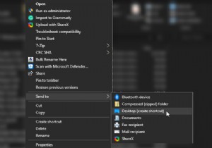 डेस्कटॉप शॉर्टकट क्या है और यह कैसे काम करता है? 