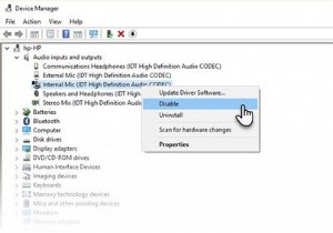 विंडोज 10 में माइक्रोफ़ोन को म्यूट या बंद कैसे करें 