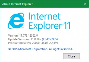 8 सबसे आम इंटरनेट एक्सप्लोरर मुद्दे (और उन्हें ठीक करने के आसान तरीके) 
