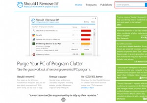 विंडोज़ पर ऐप्स अनइंस्टॉल कैसे करें (बचे हुए जंक डेटा को छोड़े बिना) 