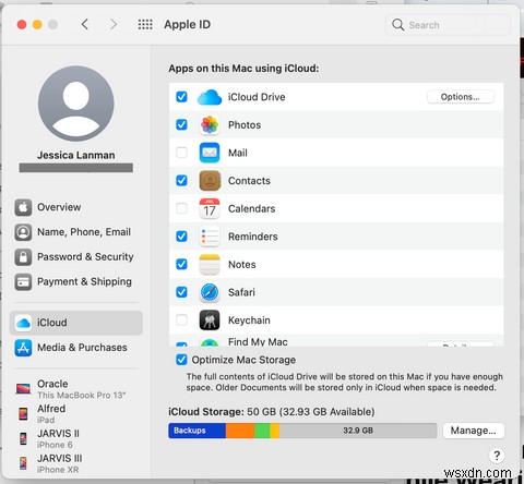 5 फिक्स जब Apple ऐप्स iCloud के माध्यम से सिंक नहीं करते हैं:नोट्स, संदेश, और बहुत कुछ 