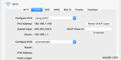 DNS_PROBE_FINISHED_NXDOMAIN त्रुटि को कैसे ठीक करें 