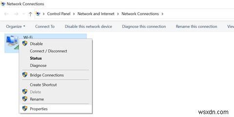 DNS_PROBE_FINISHED_NXDOMAIN त्रुटि को कैसे ठीक करें 