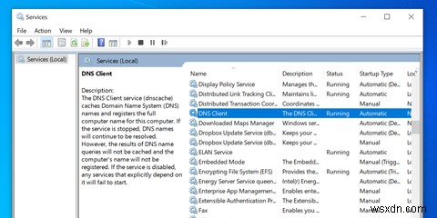 DNS_PROBE_FINISHED_NXDOMAIN त्रुटि को कैसे ठीक करें 