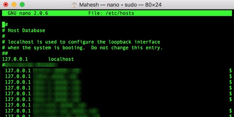 DNS_PROBE_FINISHED_NXDOMAIN त्रुटि को कैसे ठीक करें 