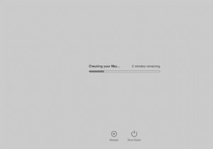 एप्पल हार्डवेयर डायग्नोस्टिक्स टेस्ट के साथ मैक मुद्दों की पहचान कैसे करें 