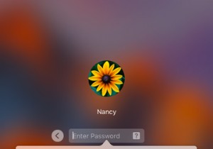 अपना खोया मैक पासवर्ड रीसेट करने के 4 आसान तरीके 
