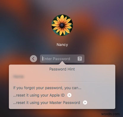 अपना खोया मैक पासवर्ड रीसेट करने के 4 आसान तरीके 