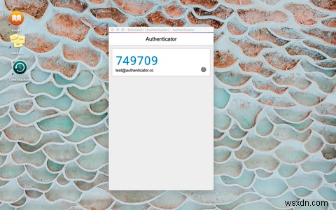 Mac पर 2FA कोड जेनरेट करने के लिए 5 सर्वश्रेष्ठ ऑथेंटिकेटर ऐप्स 