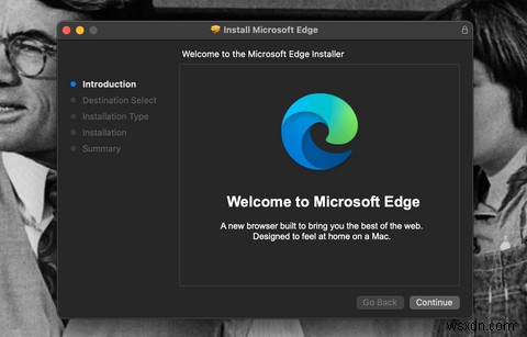 Mac के लिए Microsoft Edge:क्या आपको Microsofts ब्राउज़र का उपयोग करना चाहिए? 