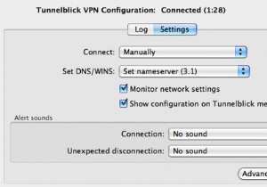 5 सर्वश्रेष्ठ मुफ्त मैक वीपीएन क्लाइंट (और 2 बोनस विकल्प) 