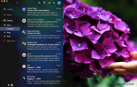मैक के लिए 6 सर्वश्रेष्ठ ईमेल ऐप्स 