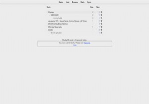 मैक के लिए 3 सर्वश्रेष्ठ फ्लैशकार्ड ऐप्स 