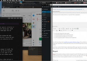 10 डेड-सिंपल मैक एप्स हर किसी को इस्तेमाल करने की जरूरत है 