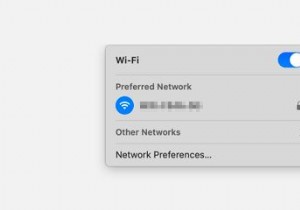 MacOS में हिडन वाई-फाई नेटवर्क से कैसे कनेक्ट करें 