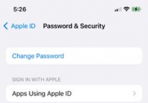 अपने ऐप्पल आईडी के लिए खाता पुनर्प्राप्ति संपर्क कैसे सेट करें 