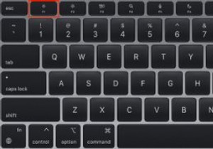 मैक कीबोर्ड प्रतीक:एक पूर्ण गाइड 