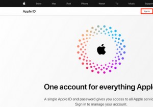 अपना ऐप्पल आईडी ईमेल पता कैसे बदलें 