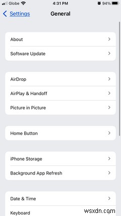 IPhone, iPad और Mac पर AirDrop नाम कैसे बदलें? 