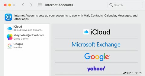अपने मैक पर मेल में ईमेल हस्ताक्षर जोड़कर अपने ईमेल को निजीकृत करें 