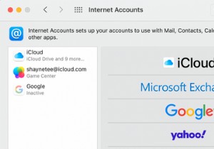अपने मैक पर मेल में ईमेल हस्ताक्षर जोड़कर अपने ईमेल को निजीकृत करें 