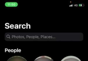 IPhone और Mac पर कुछ लोगों की तस्वीरें जल्दी से कैसे खोजें 