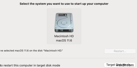 MacOS पुनर्प्राप्ति के लिए एक पूर्ण मार्गदर्शिका:इसका उपयोग करने के 8 तरीके 