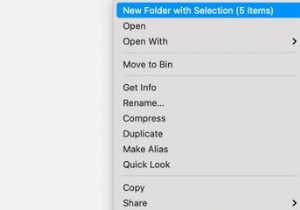 अपने Mac पर Finder में फ़ाइलें या फ़ोल्डर प्रबंधित करने के लिए 10 युक्तियाँ 