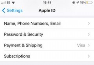 अपने iPhone, iPad या Mac पर Apple पुनर्प्राप्ति कुंजी कैसे सेट करें? 