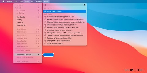 MacOS मेनू बार के लिए एक शुरुआती मार्गदर्शिका 