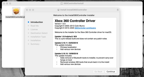 Xbox कंट्रोलर को अपने Mac से कैसे कनेक्ट करें 