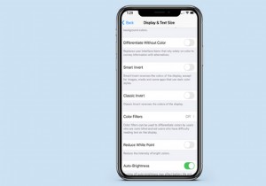 आपके सभी ऐप्पल डिवाइस पर आंखों के तनाव को कम करने के लिए टिप्स और ऐप्स 