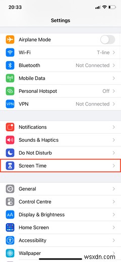 IPhone और Mac पर स्क्रीन टाइम कैसे बंद करें 